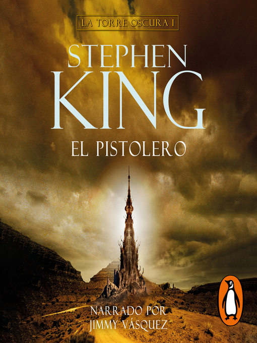 Title details for La Torre Oscura by Stephen King - Available